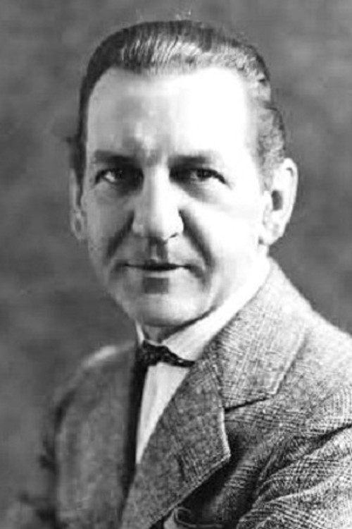 Guy Bates Post as Louis Napoleon III