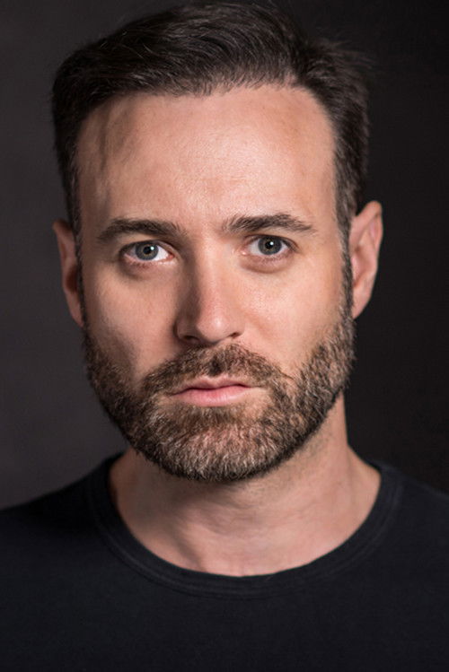 M. John Kennedy as Roger