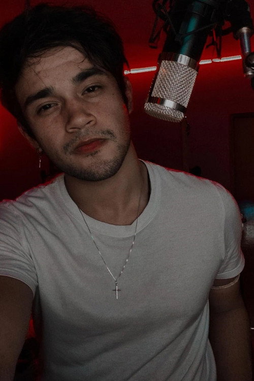 Gabriel Morgenstern as Gabriel Morgenstern