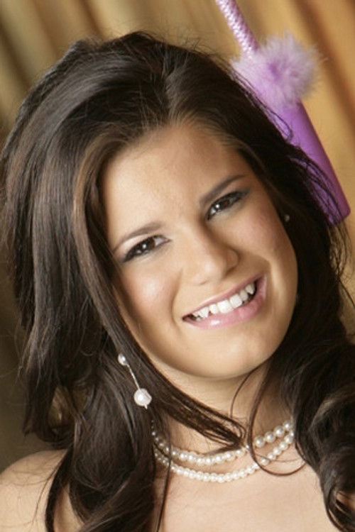 Summer Verona as (archive footage)