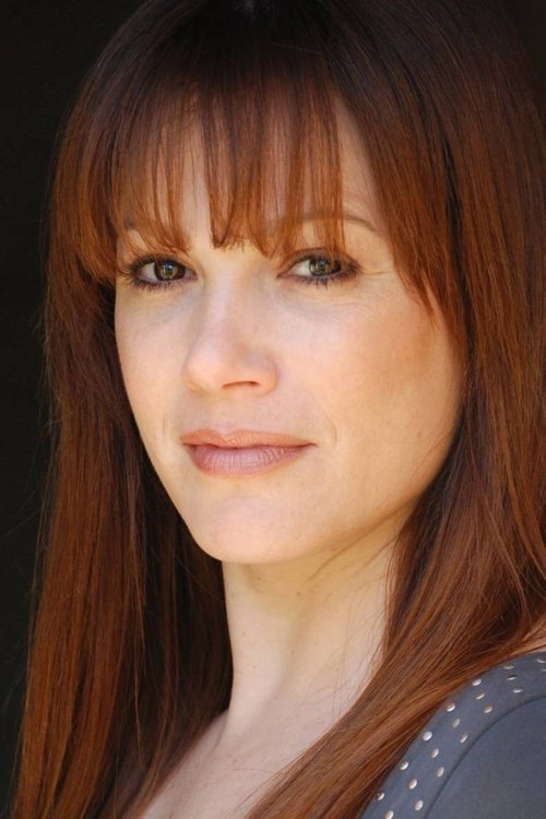 Sara Mornell as Dr. Frank