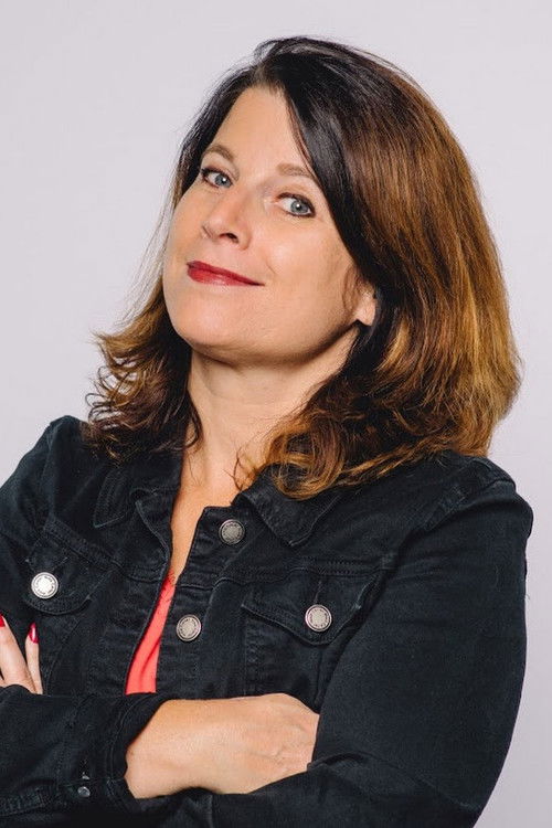 Nathalie Devantay as Self