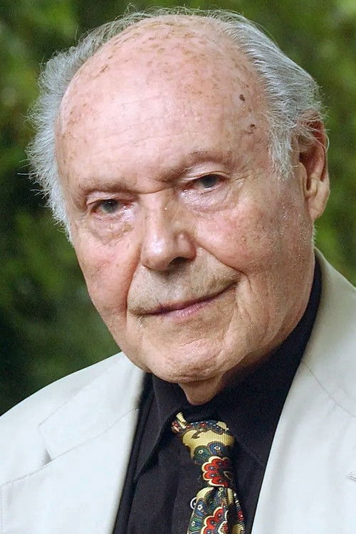 René de Obaldia as The orderly of the P.J. (uncredited)