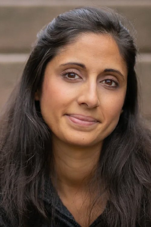 Hina Zaidi as Mariam