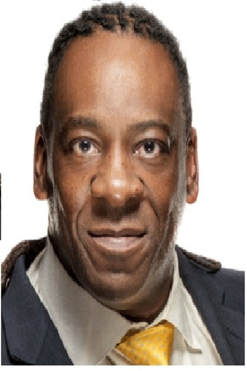 Booker Huffman, Jr. as Booker T