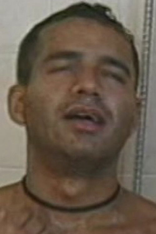 Amauri De Oliveira as (archive footage)