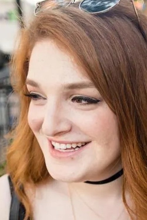 Jenny Jaffe as Donna