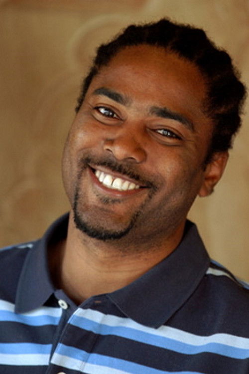 Mark Brown as Dad #2