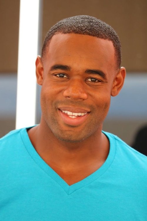 Marvin Ritchie as Shawn