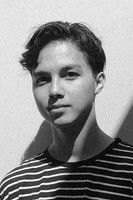 William Roberts as Adit