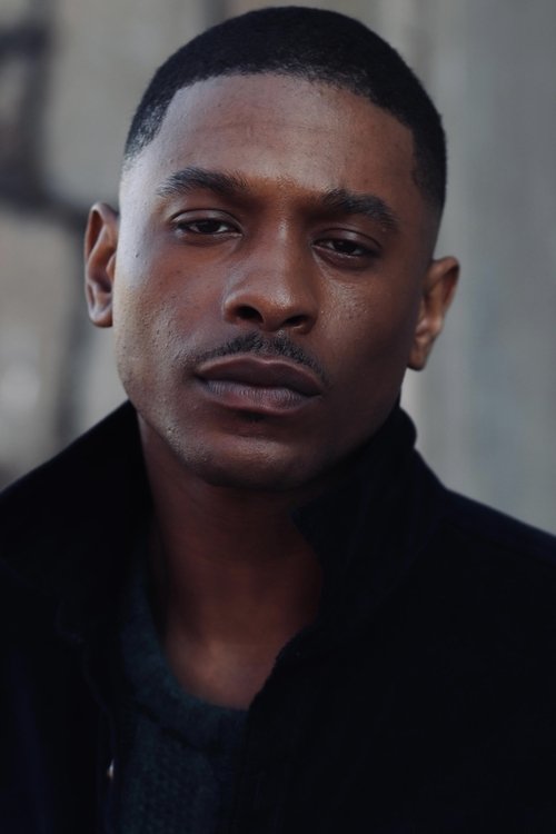 Chad Pitter as Taylor (Adult)