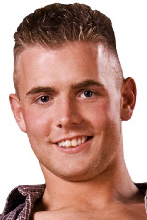 Justin Burkshire as Perlie