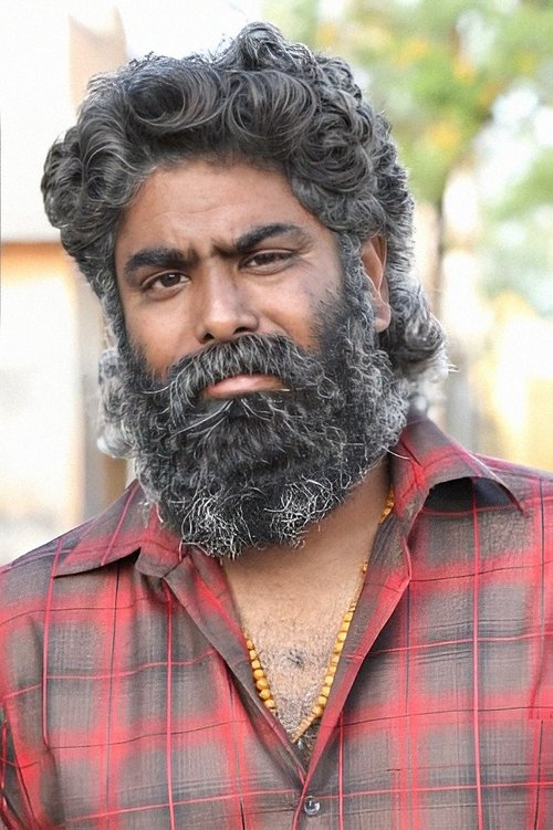 Kaarthekeyen S as Benjamin Anthony