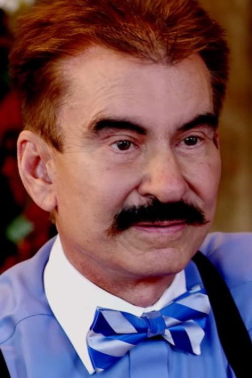 John Mastrangelo as Dr. Gates