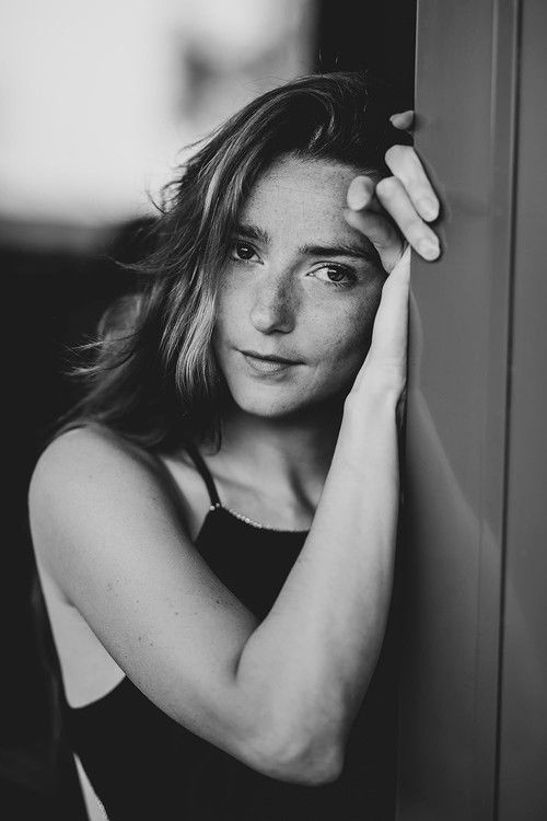 Virginia Vignati as Gloria