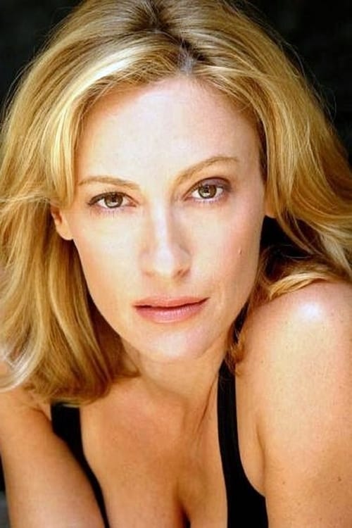 Judi Beecher as Raquel Yehuda