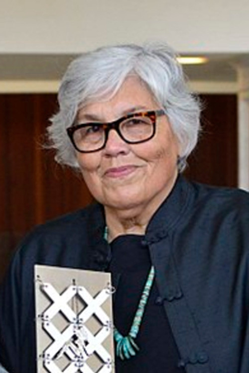 Lourdes Portillo as Herself