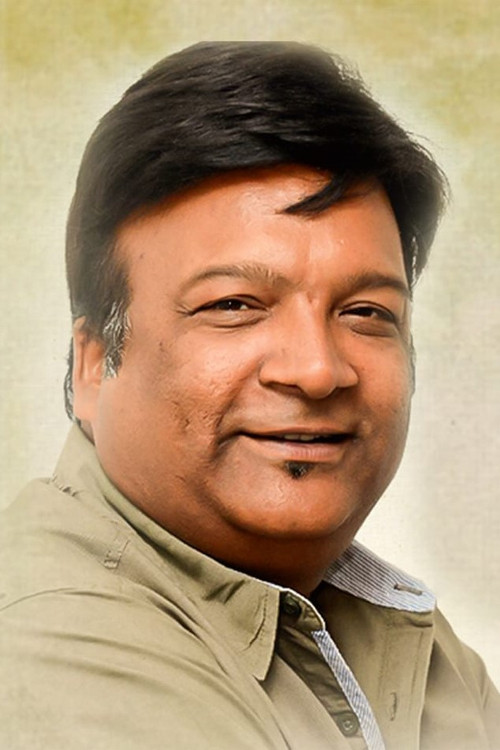 Kona Venkat as Himself