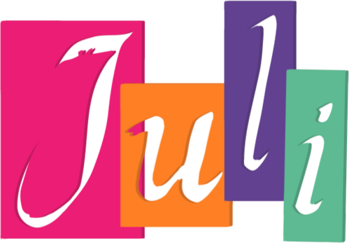 Juli Sanat logo