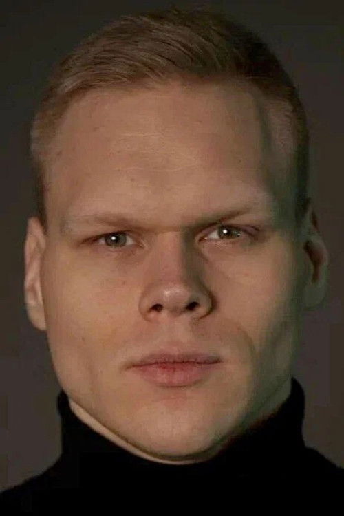 Timur Khairullin profile photo