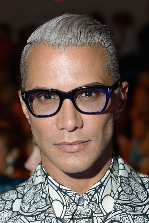 Jay Manuel as Self (uncredited)