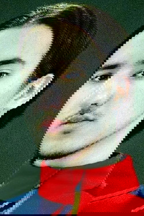 Ahmed Abdel Laoui as Quentin