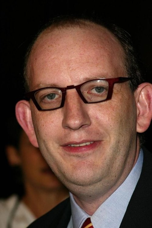 Max Baker as Don Donald