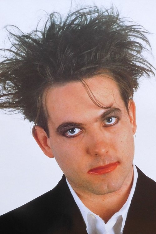 Robert Smith as Self