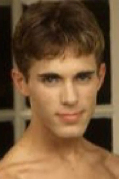 Lark Larson as (archive footage)