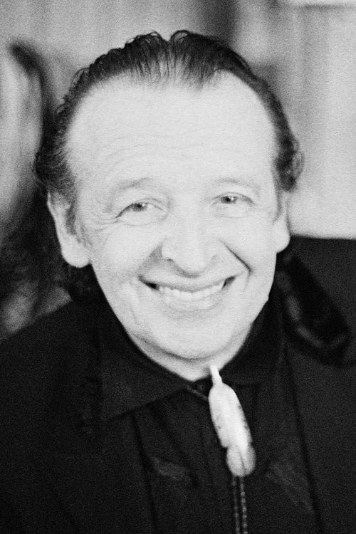 Bruce Mitchell as Self