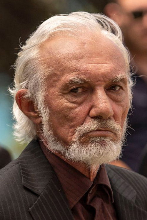 Selman Jusufi as Tefik