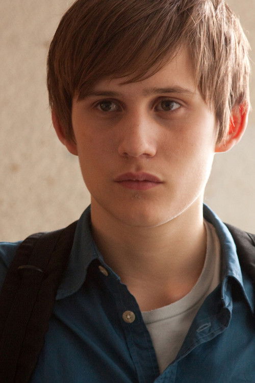 Ludwig Palmell as Nocke