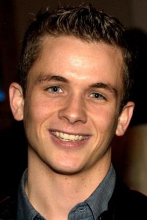 Shane Meier as Jesse McLean