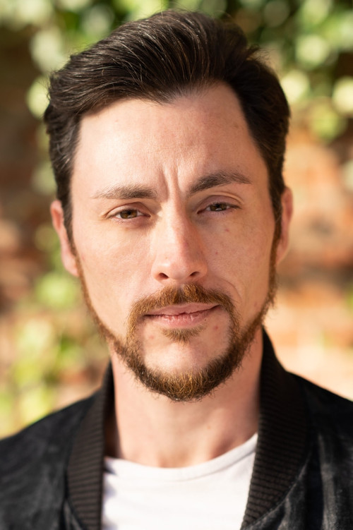 Chris Mills as Josh (Segment: Christmas Shopping)