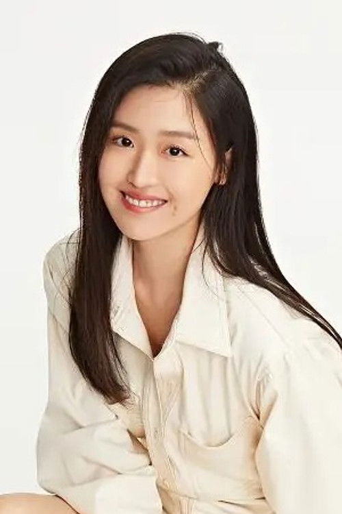 Чэнь Сы Цзинь as Li Zhenping