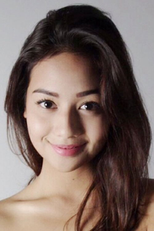 Yaya Zahir as Balqis Aulia