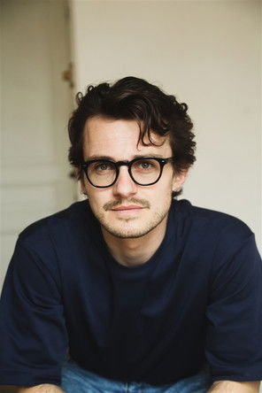 Cédric Salaun as Self