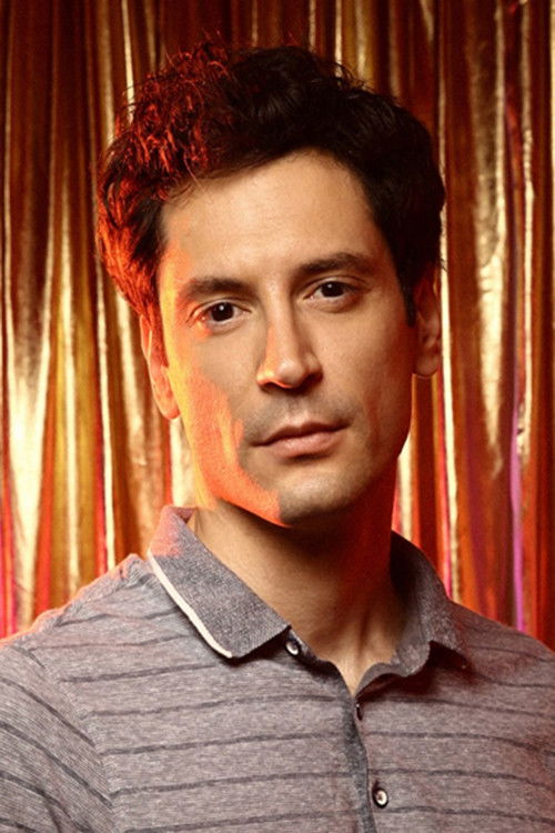 Spyros Stamoulis as Στάθης Μονογιός