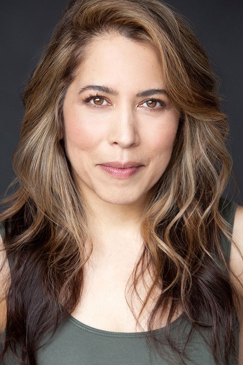 Tamara Rambaran as Carol Muldoon