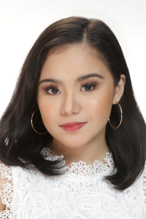 Angellie Nicholle Sanoy as Sabrina Villaflor