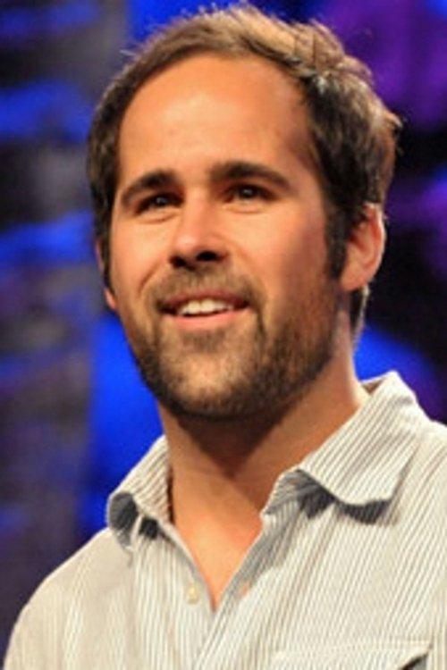 Ronnie Vannucci Jr. as Drums