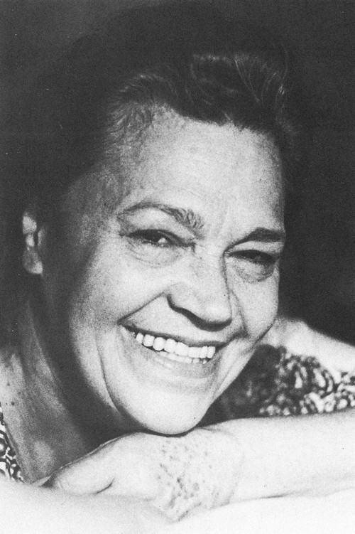 Jole Silvani as Assunta, Cabiria's Colleague