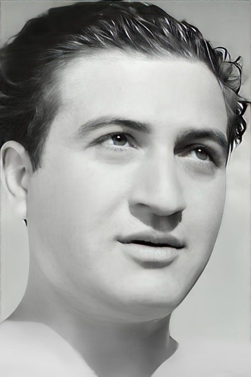 Nodar Piranishvili as 