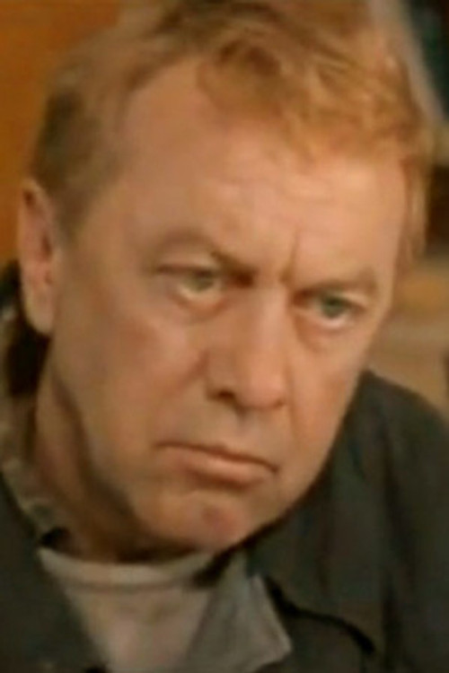 Volodymyr Antonov as