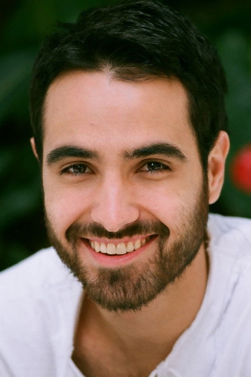 Diego Torraca as Marcos