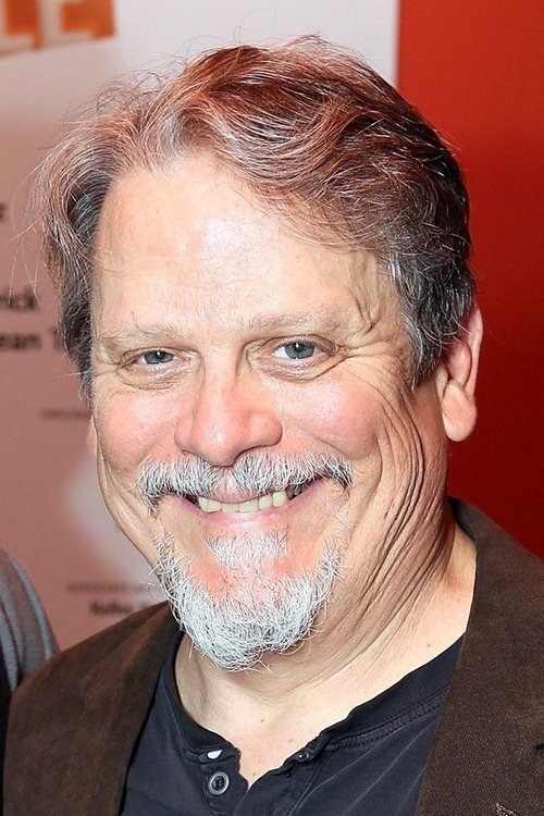 Keith Szarabajka as Harvey Bates