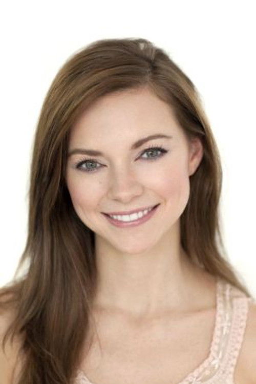 Carrie MacLemore as Aubrey