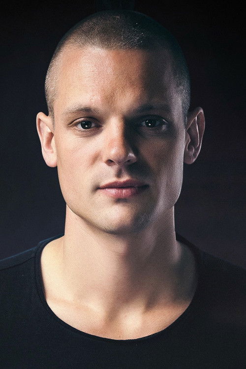 Psyko Punkz as Himself