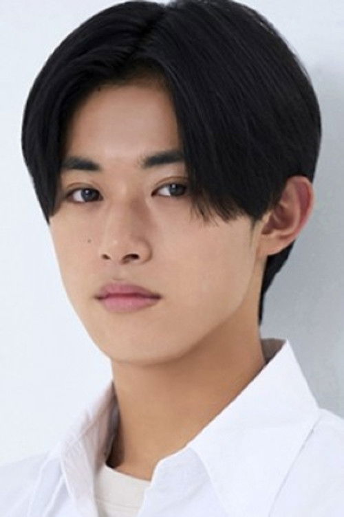 Mitsunobu Jiyo as Ishihara Ren [Young]