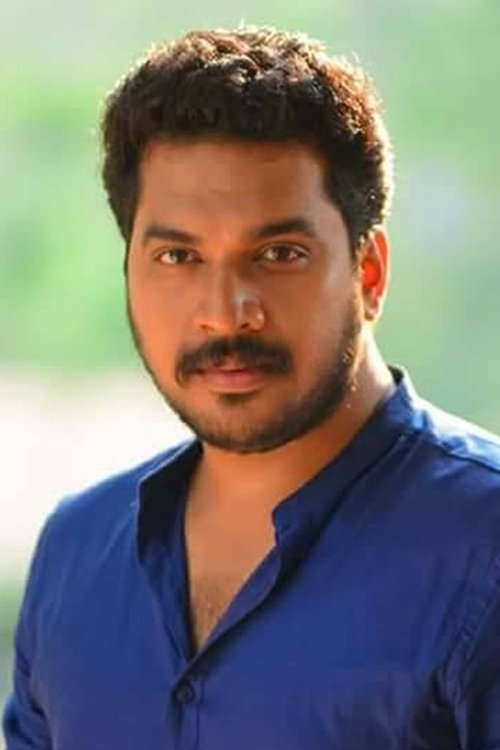 Ashkar Saudan as Jithulal